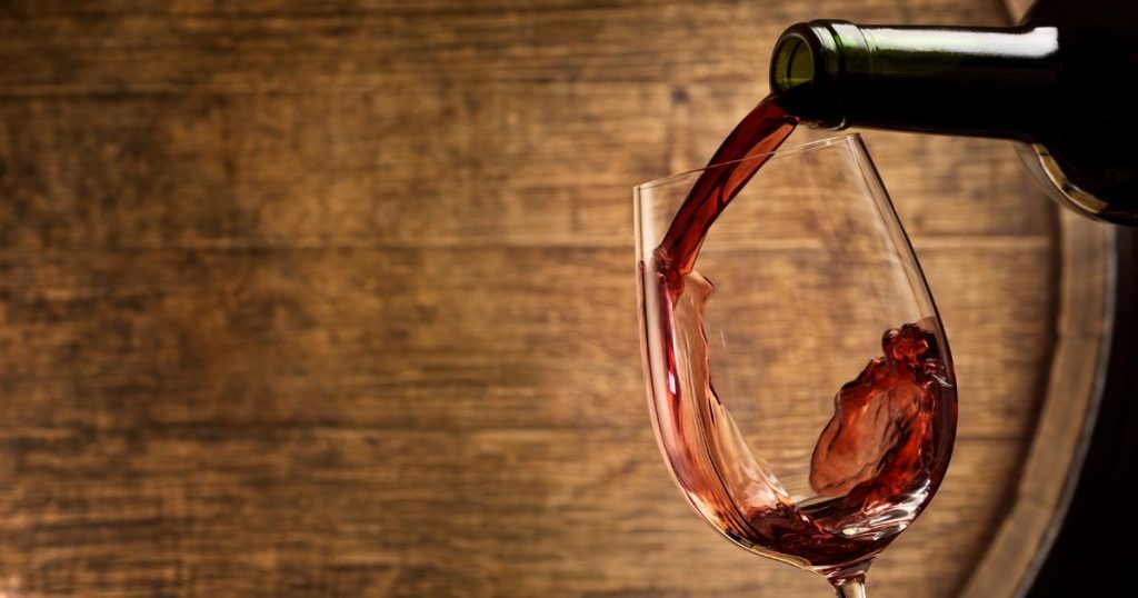 New Hampshire Wine Store