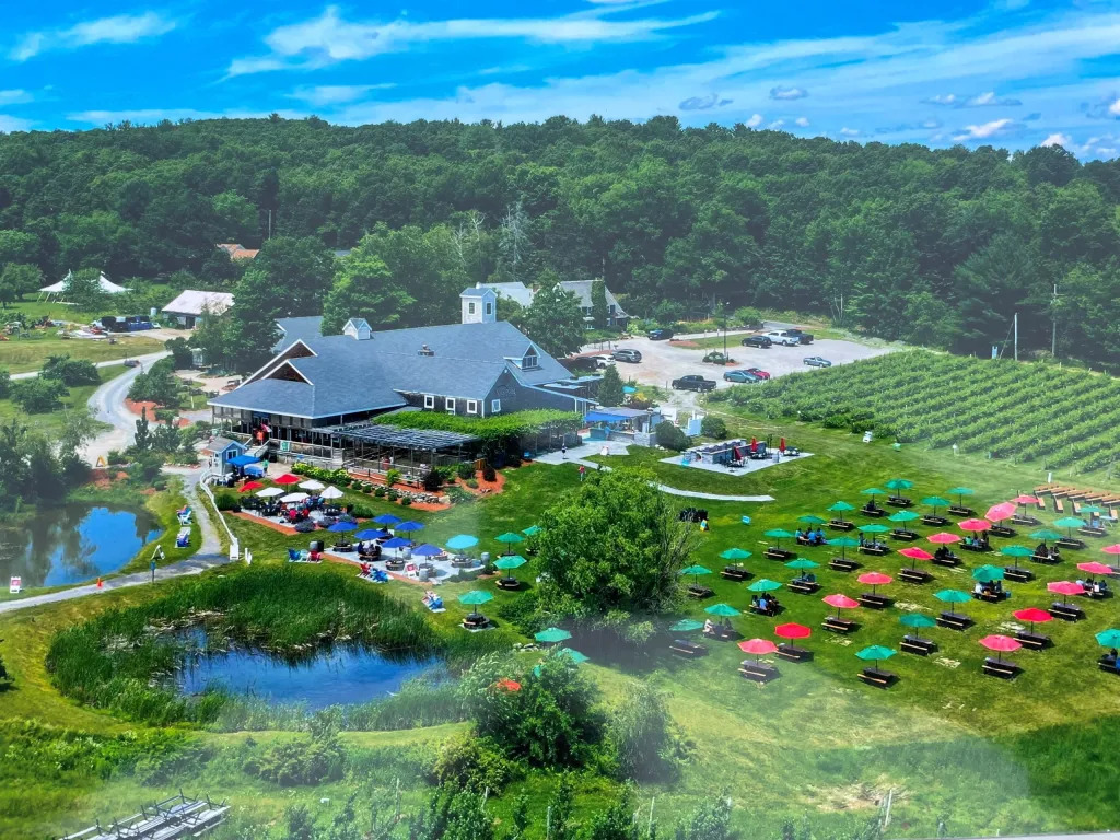 Nashoba Valley