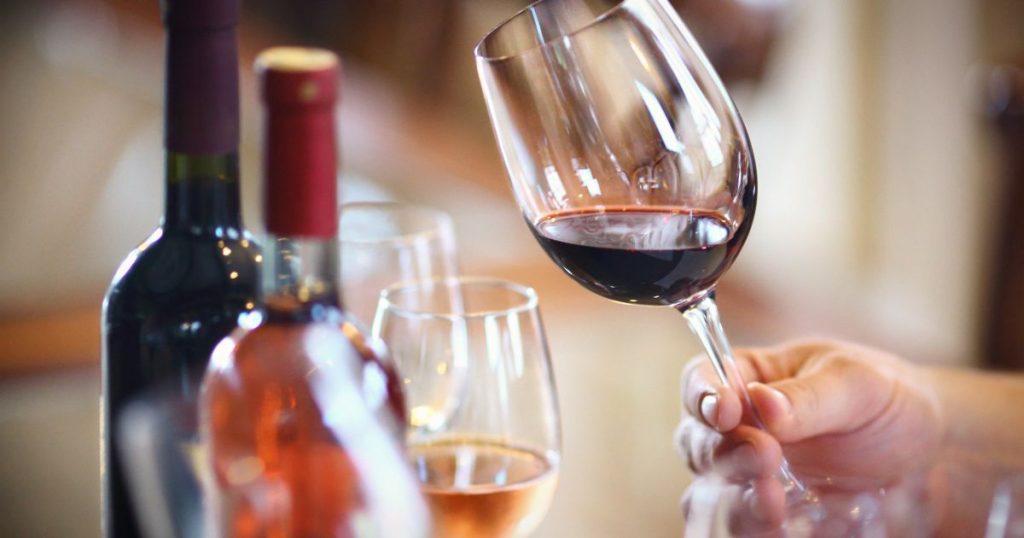 Wine Tasting Tips from Wineries in Massachusetts