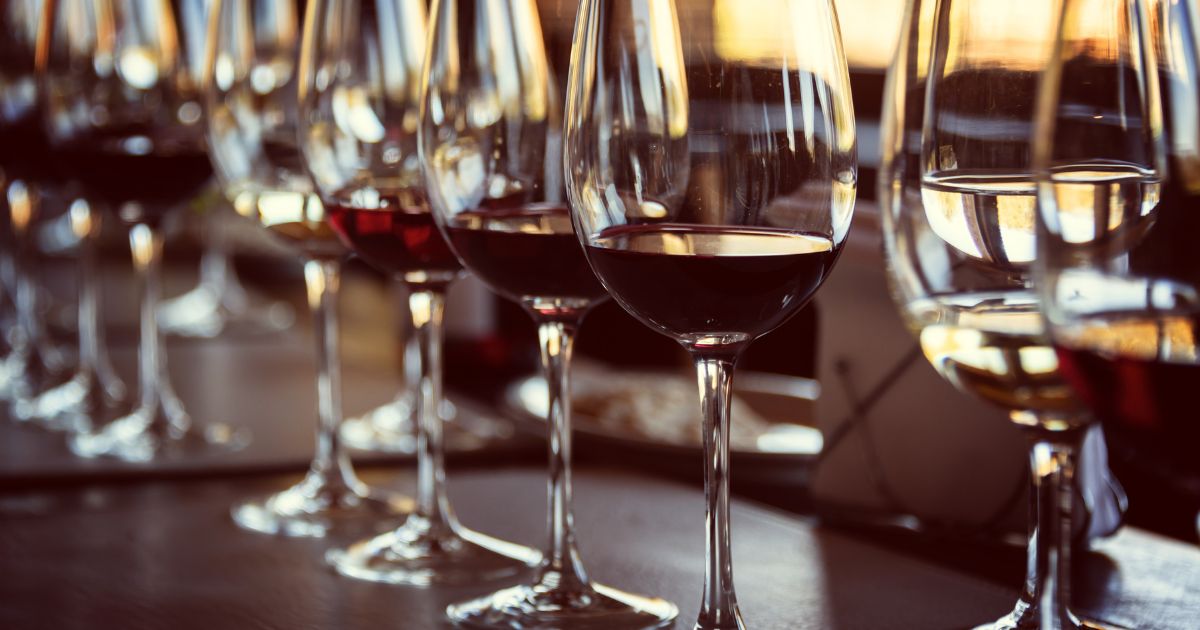 Wine Tasting Tips from Wineries in Massachusetts