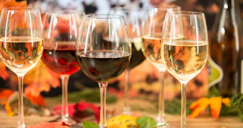 Wine Tasting Tips from Wineries in Massachusetts