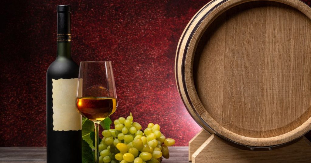 Wine Pairing Tips from Best Wineries in Massachusetts